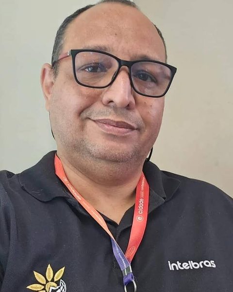 Wagner Freire, responsável técnico da FWTECH